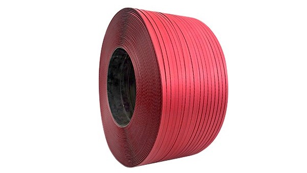 紅色全自動打包帶