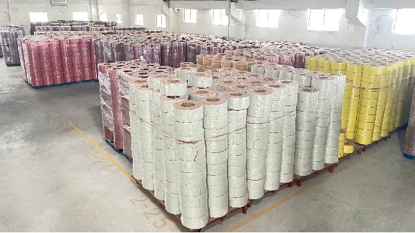 pp打包帶熱熔連接后拉力會(huì)改變嗎？