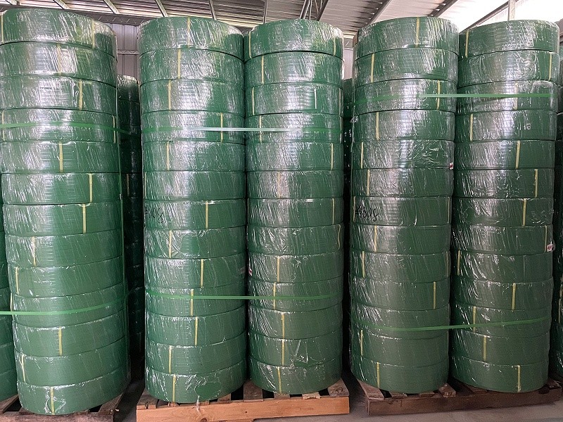 怎么統計打包帶的使用數量